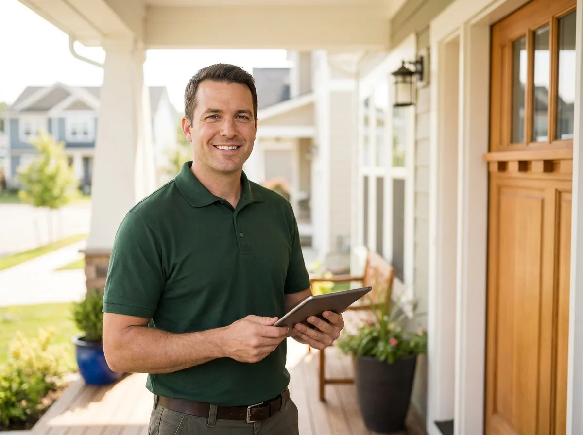 Pest control FAQs for Manchester, IL